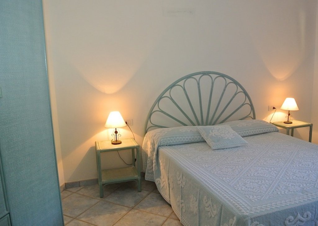 CASE VACANZA VILLE in affitto  250 m² ottime condizioni, San Teodoro, località Capo Coda Cavallo