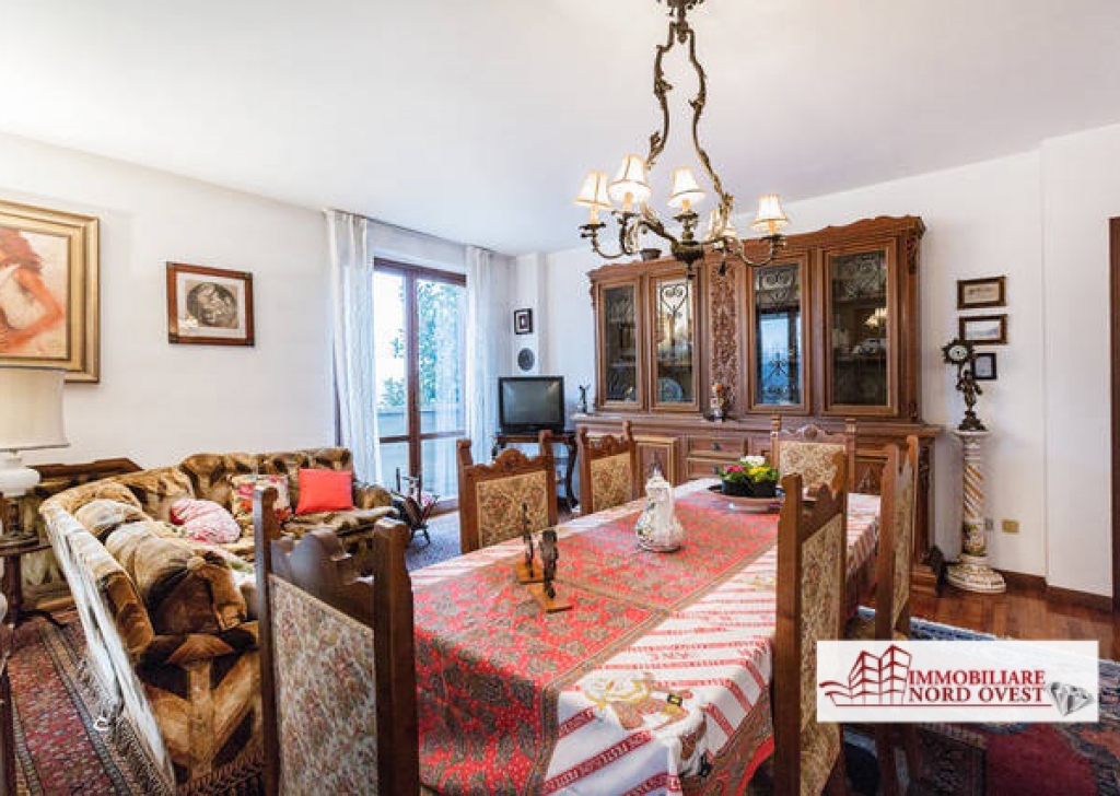 Villa in vendita  via Collodi 6, Cornaredo, località Cornaredo Cascina Croce