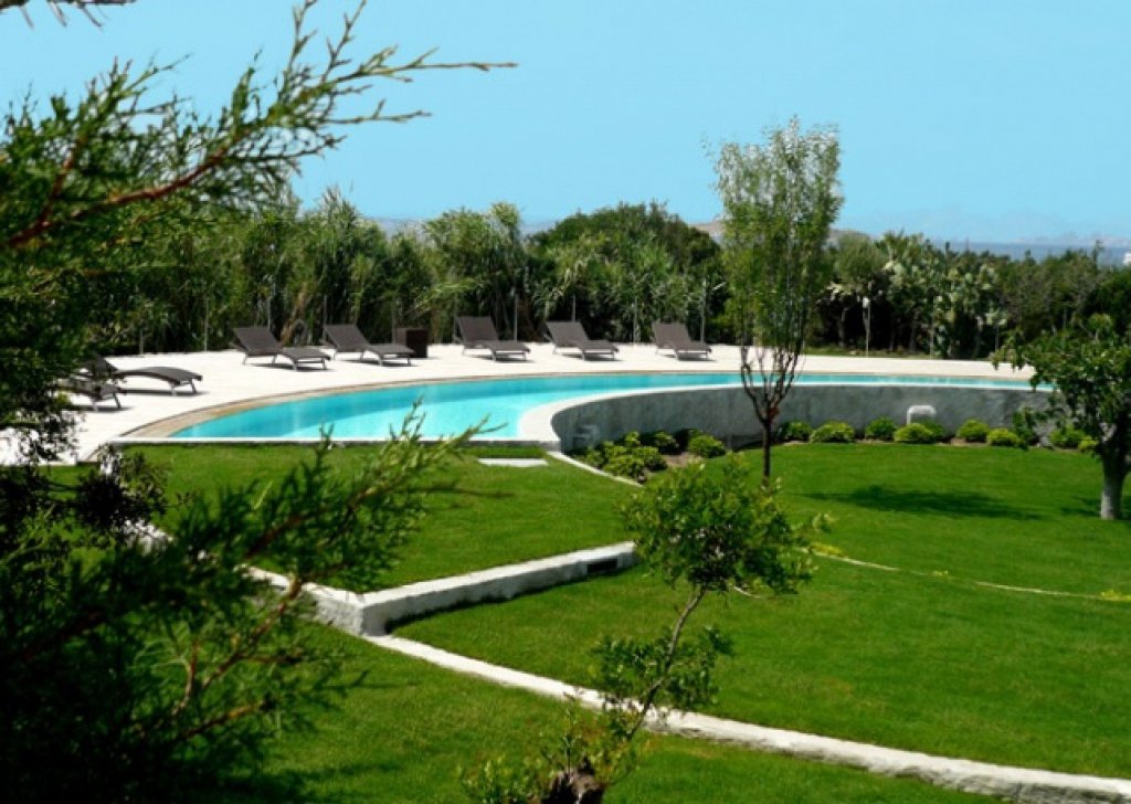 Affitto CASE VACANZA VILLE Arzachena - Villa con piscina e accesso al mare Località Porto Cervo