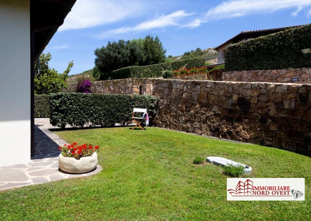 Villa in affitto  180 m² ottime condizioni, San Teodoro, località Capo Coda Cavallo