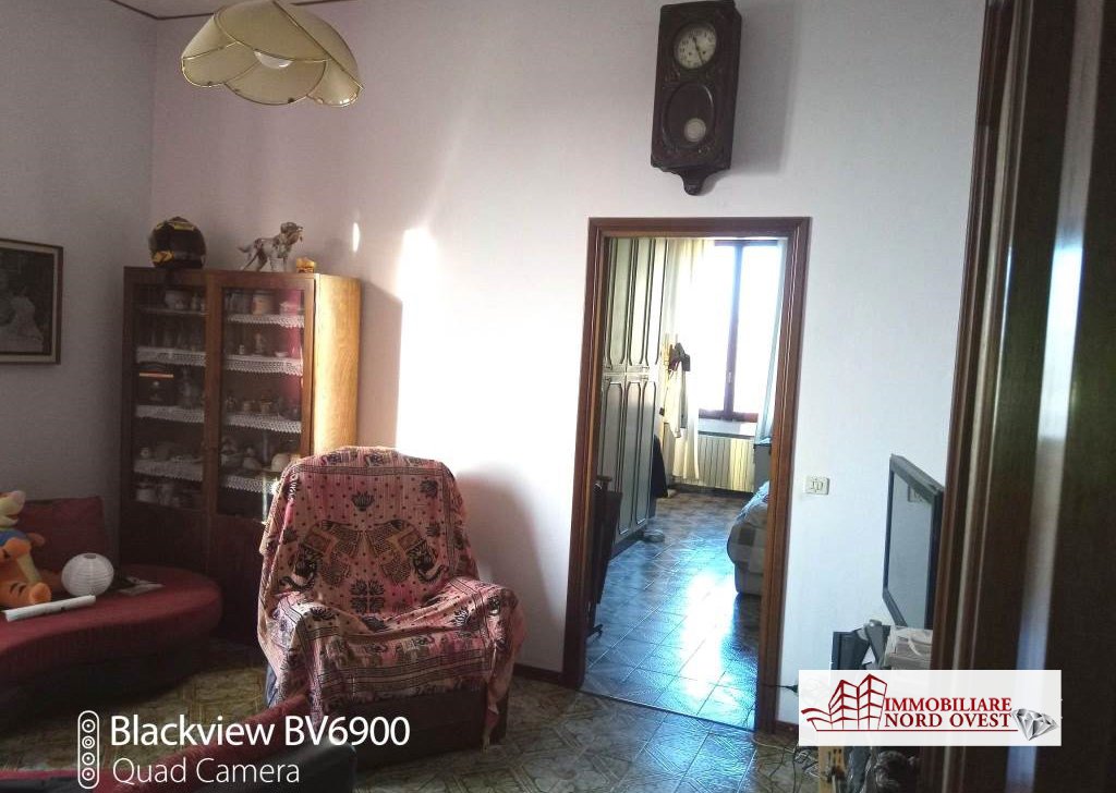 Appartamento bilocale in vendita  via Ciniselli 29, Settimo Milanese