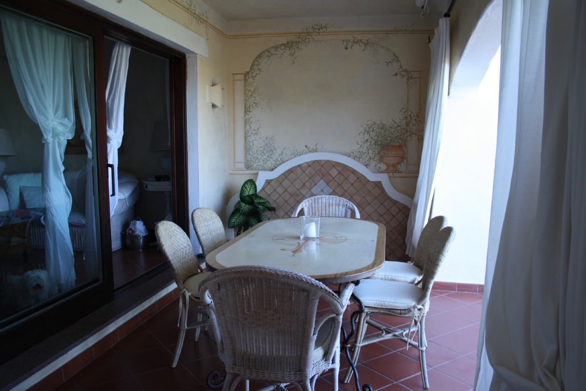Villa ARZACHENA affitto  Porto Cervo  Immobiliare Nord Ovest