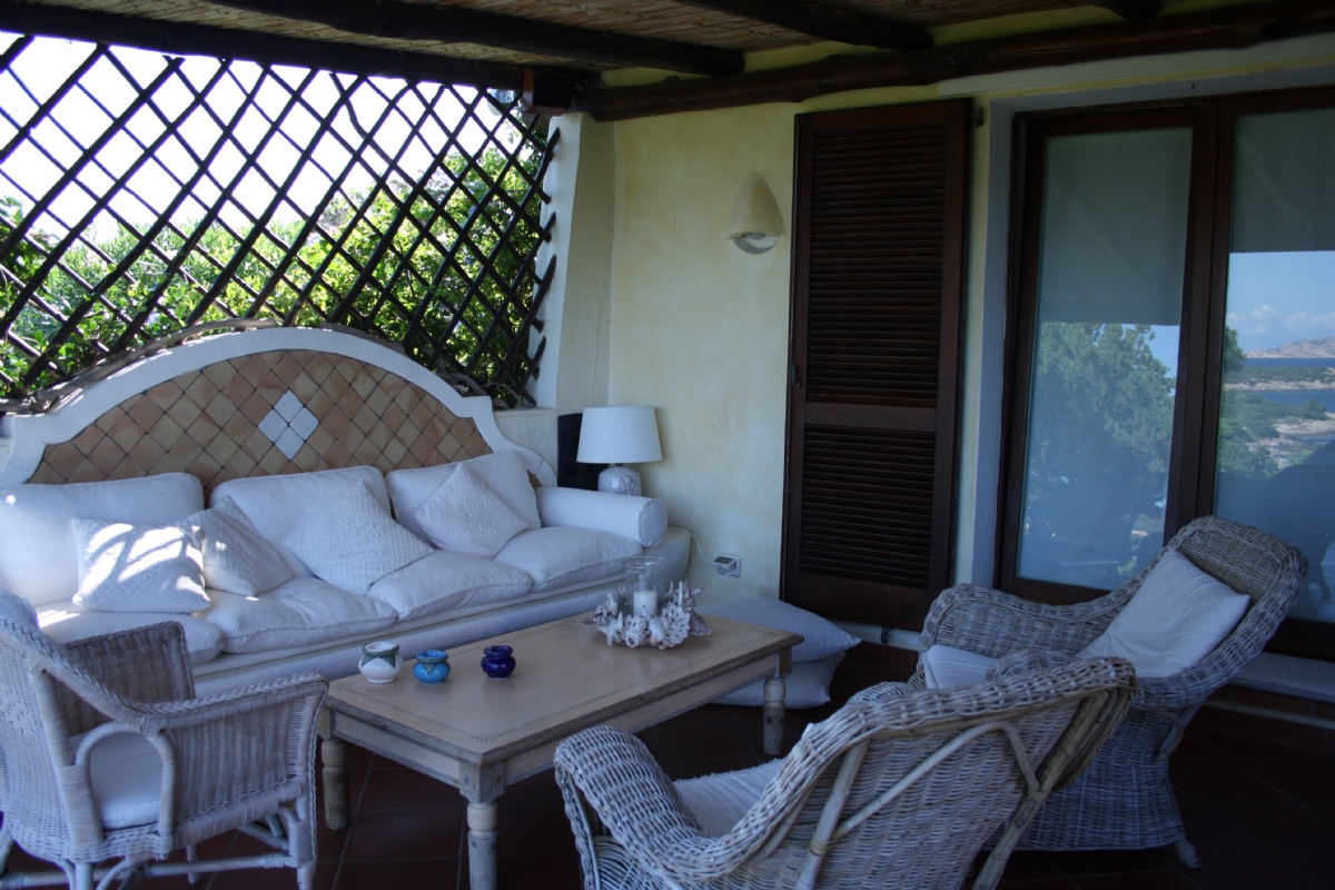 Villa ARZACHENA affitto  Porto Cervo  Immobiliare Nord Ovest