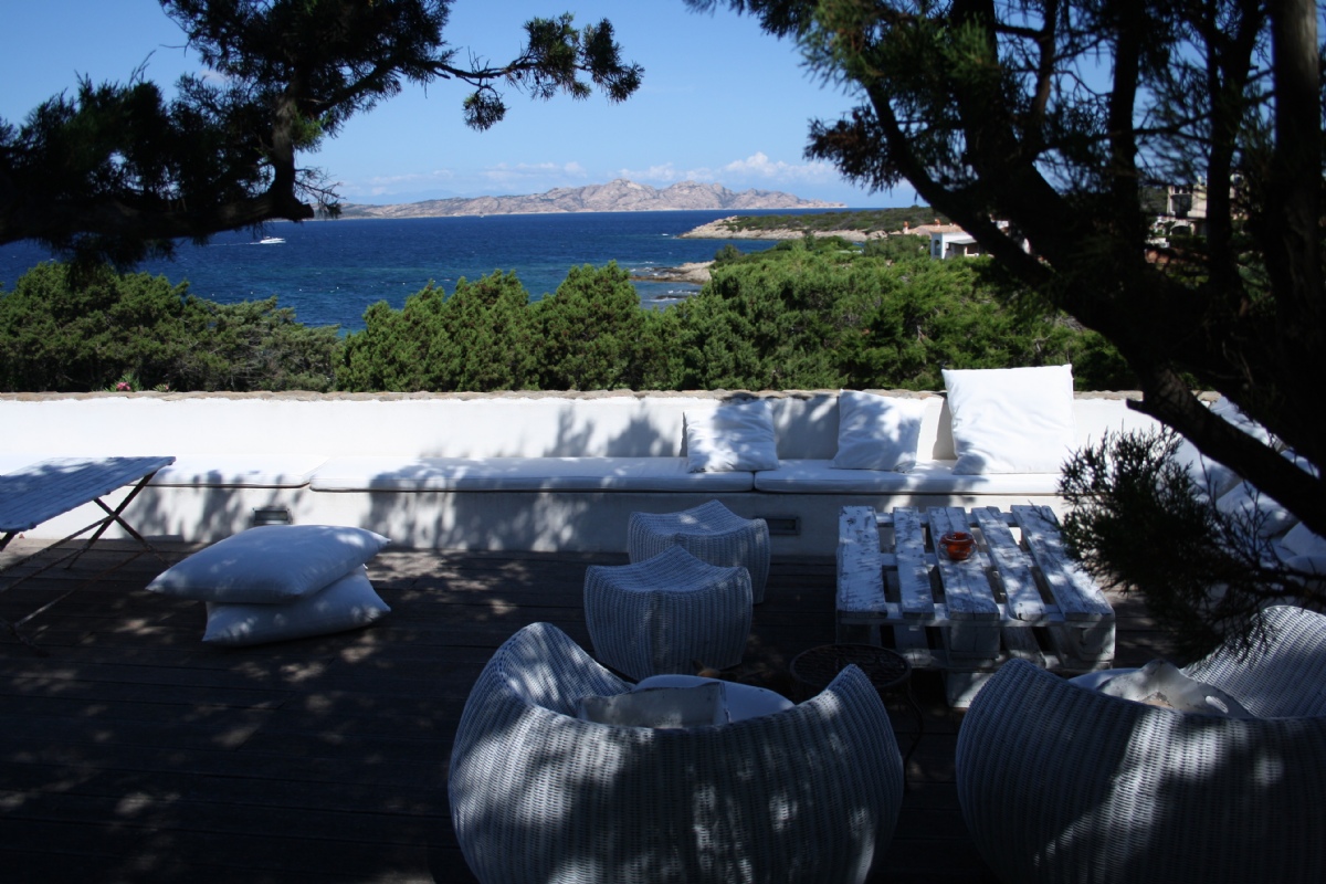 Villa ARZACHENA affitto  Porto Cervo  Immobiliare Nord Ovest