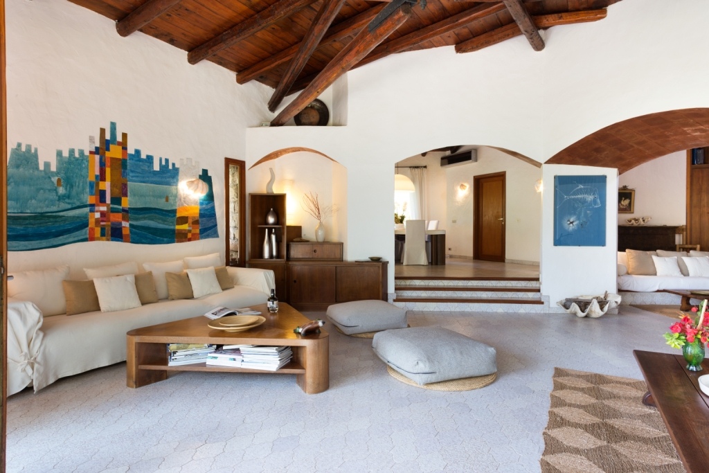 Villa ARZACHENA affitto  Porto Cervo  Immobiliare Nord Ovest