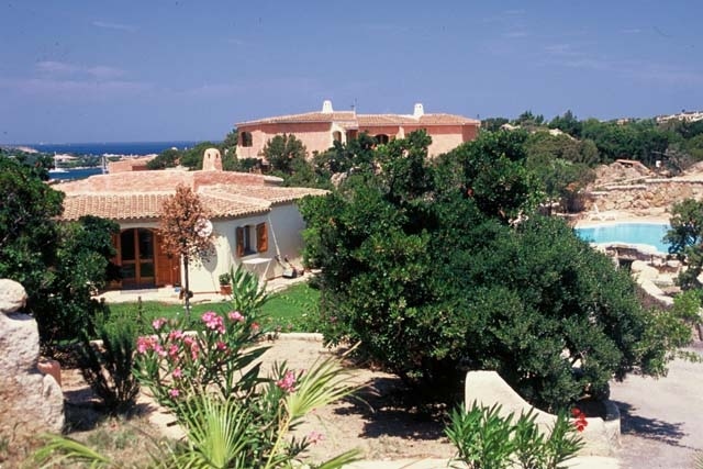 Villa ARZACHENA affitto  Porto Cervo  Immobiliare Nord Ovest