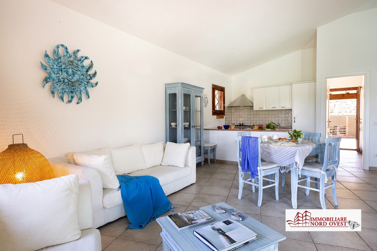Villa SAN TEODORO affitto  San Teodoro  Immobiliare Nord Ovest