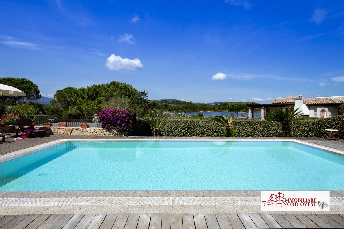 Villa SAN TEODORO affitto  San Teodoro  Immobiliare Nord Ovest