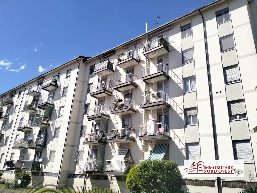 Vendita Trilocale Appartamento Magenta via San Girolamo Emiliani 486333