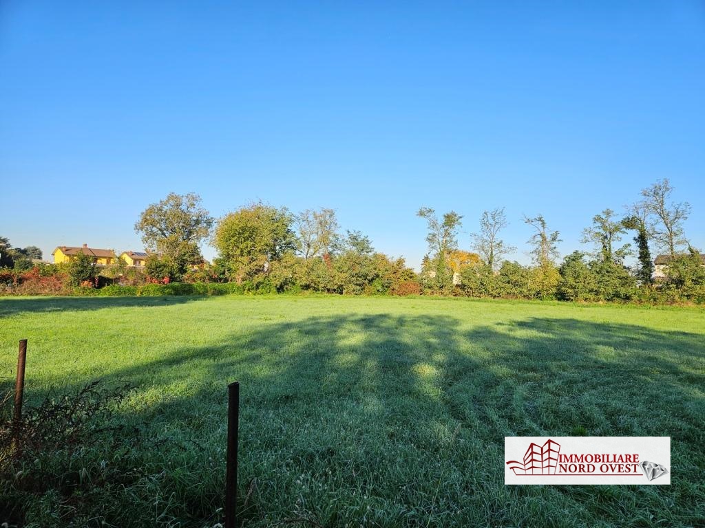 Vendita Terreno agricolo Terreno Corbetta Strada Statale 11 467833