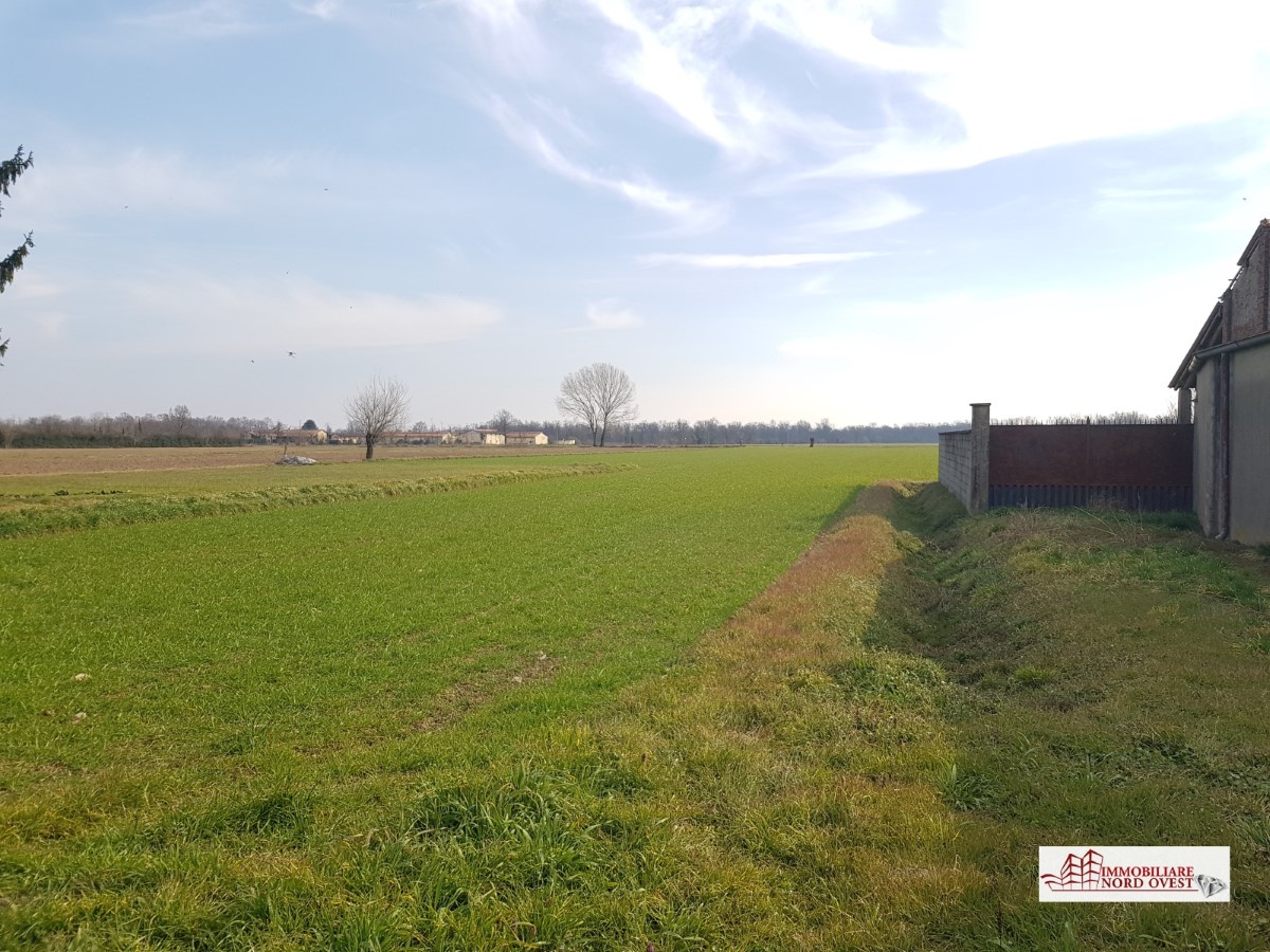 terreno agricolo in vendita a Corbetta
