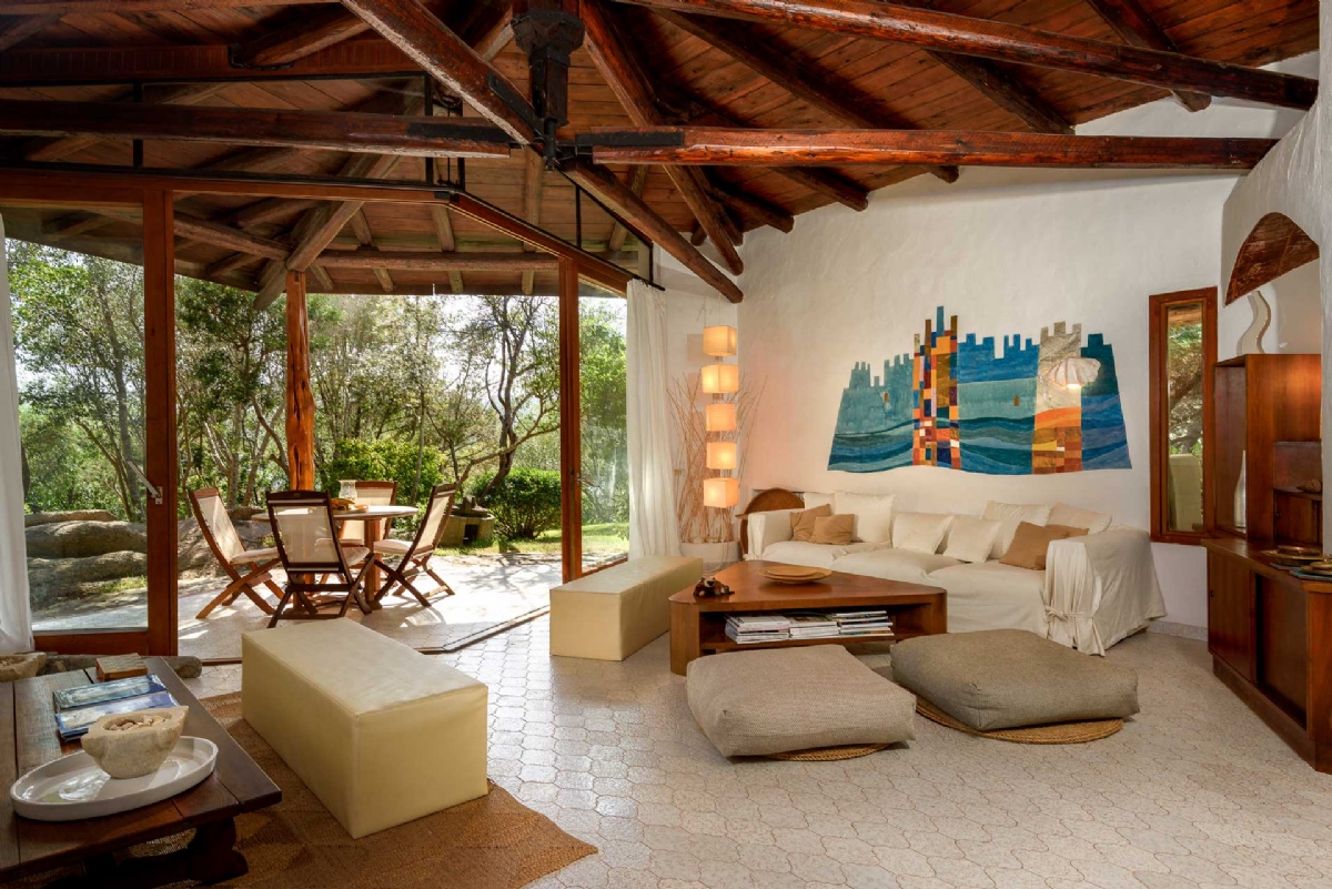 Villa ARZACHENA affitto  Porto Cervo  Immobiliare Nord Ovest
